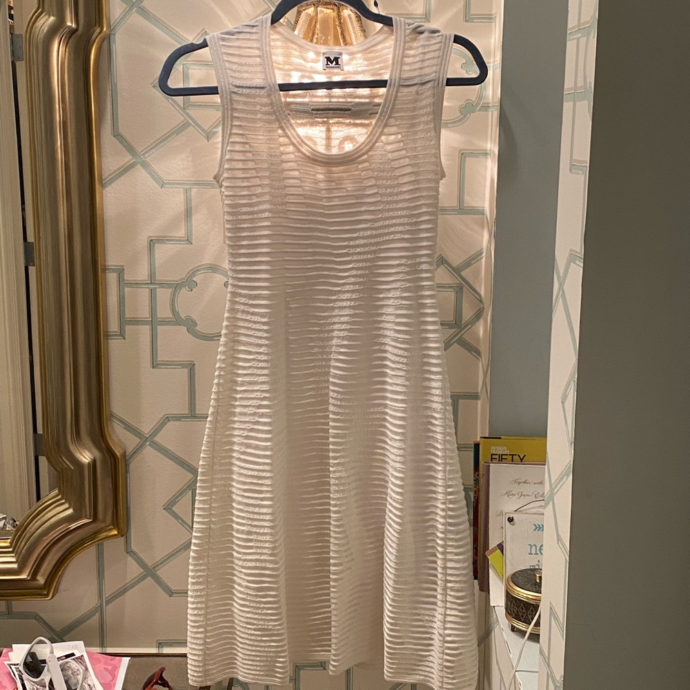 Missoni dress